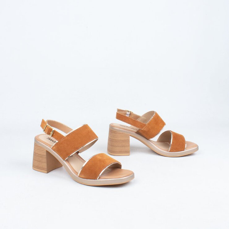 Viviana Heeled Sandal-brands-ULTRA SHOES