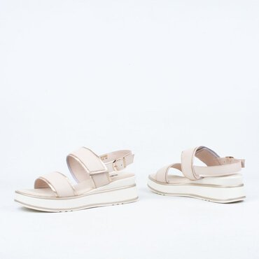 Monteco Sandal