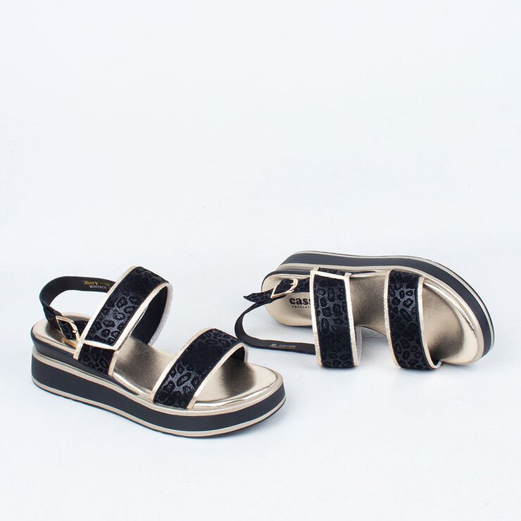 Monteco Sandal-brands-ULTRA SHOES