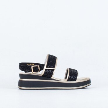 Monteco Sandal