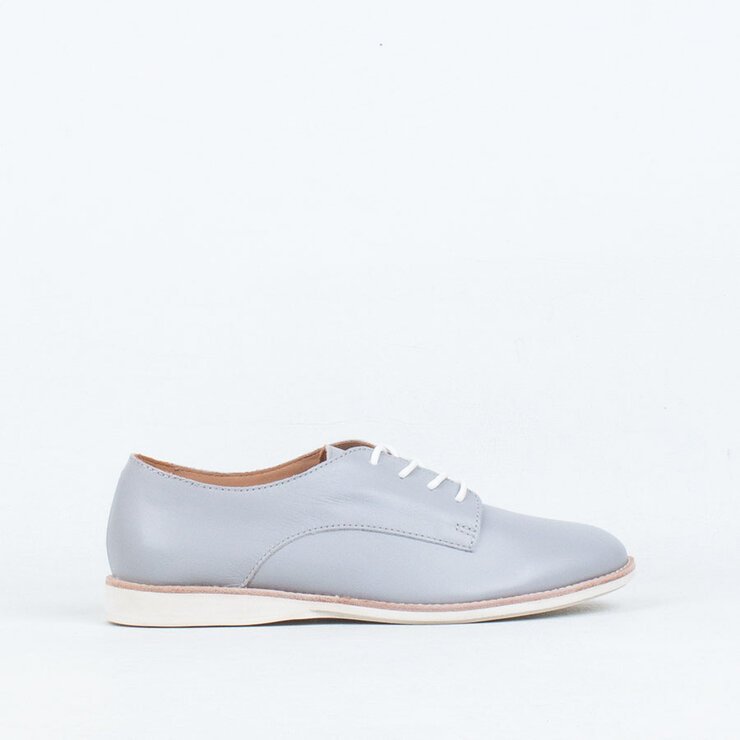 Derby Super Soft-brands-ULTRA SHOES