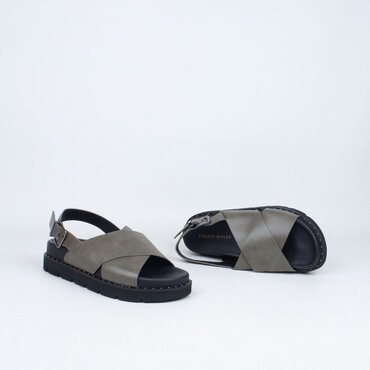 Prima Sandal