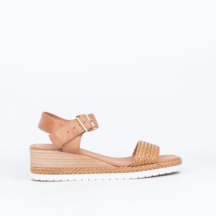 Imari Wedge Sandal-brands-ULTRA SHOES