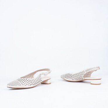 Fabbi Slingback