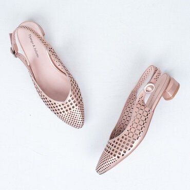 Fabbi Slingback