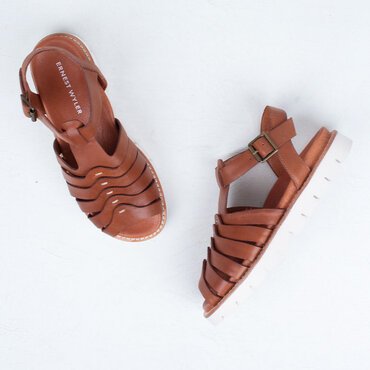 Carla Sandal