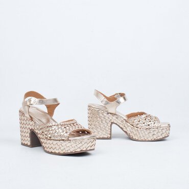 Camia Heel