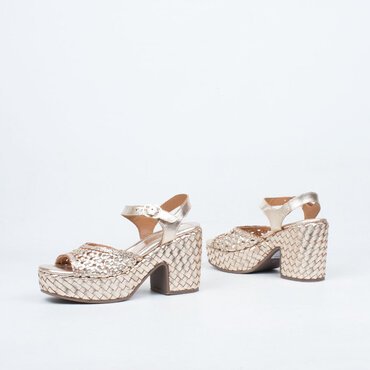 Camia Heel