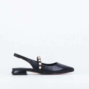 Reema Slingback