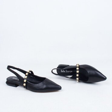 Reema Slingback