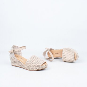 Alicante Sandal