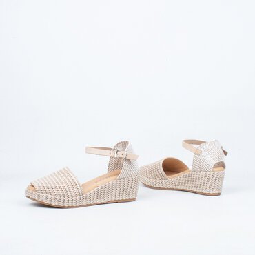 Alicante Sandal