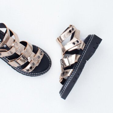 Cove Sandal