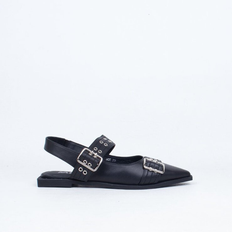 Mor Slingback-ULTRA SHOES