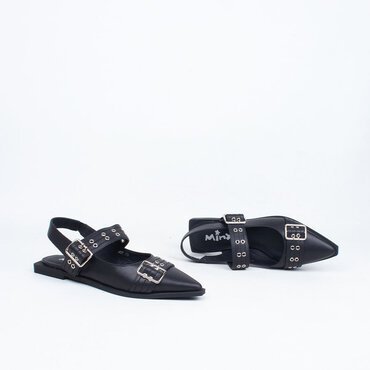 Mor Slingback