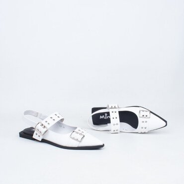 Mor Slingback