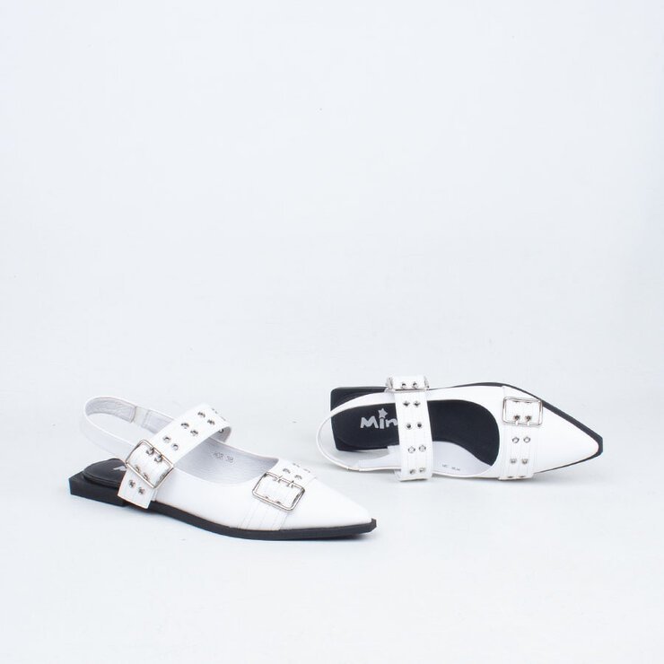 Mor Slingback-ULTRA SHOES