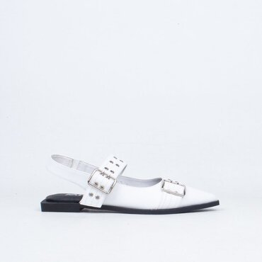 Mor Slingback