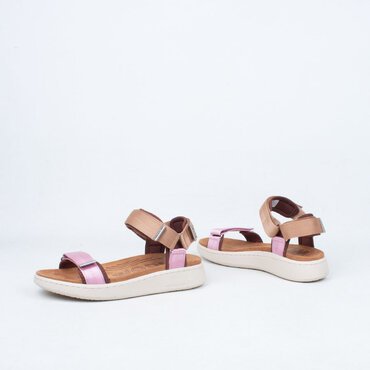 Line Sandal