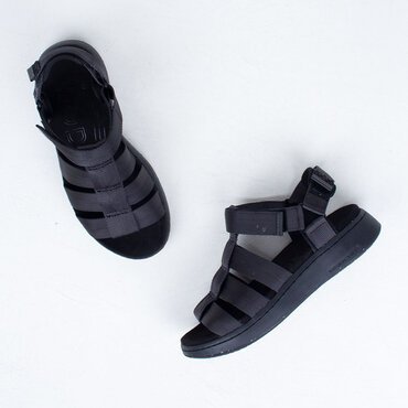 Fisherman Sandal