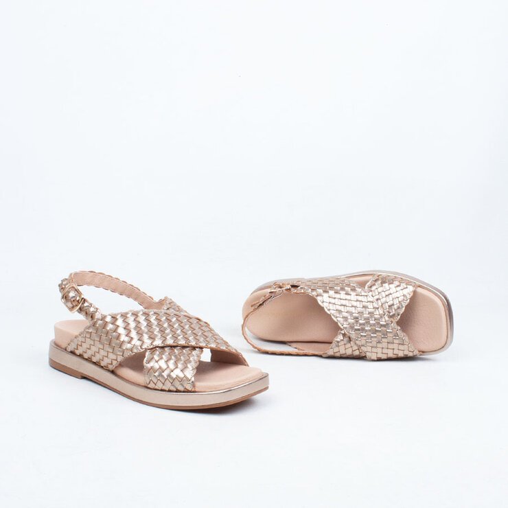 Ponti Sandal-brands-ULTRA SHOES