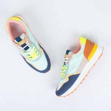 Brights Sneaker