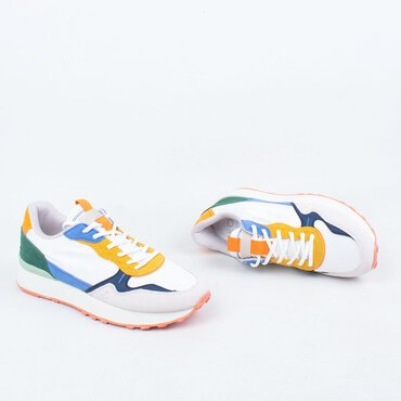 Brights Sneaker