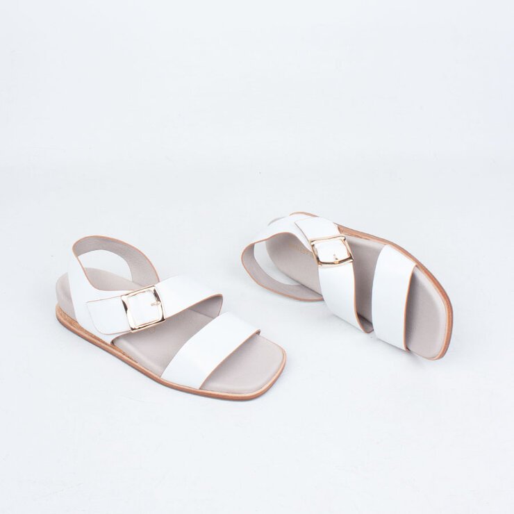 Jasmine Sandal-ULTRA SHOES