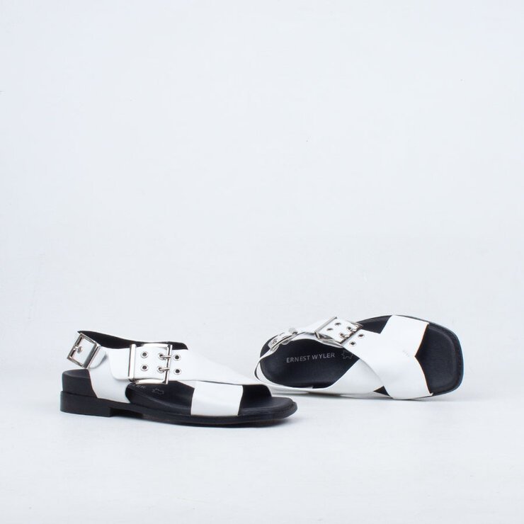 Emma Sandal-ULTRA SHOES