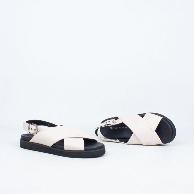 Frida Sandal-ULTRA SHOES